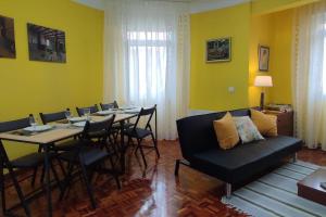 Mi yo reVelde. Máximo confort. Centro 2 a 6 persona