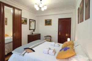 Mi yo reVelde. Máximo confort. Centro 2 a 6 persona