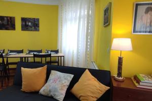 Mi yo reVelde. Máximo confort. Centro 2 a 6 persona