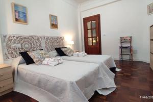 Mi yo reVelde. Máximo confort. Centro 2 a 6 persona