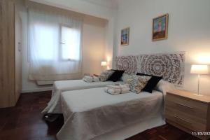 Mi yo reVelde. Máximo confort. Centro 2 a 6 persona