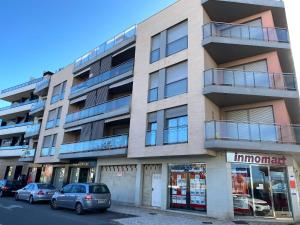 Piso Palacio Inmomart