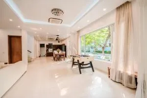 Villa FLC Sầm Sơn SB63 - Lương Hà