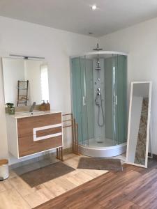 B&B / Chambres d'hotes La Suite en Or : photos des chambres