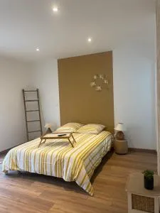 La Suite en Or - 圣迪济耶