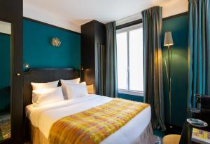 Standard Room room in Hôtel Gabriel Paris