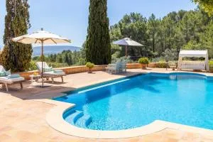 Residencia Baranda Alaro - Consell