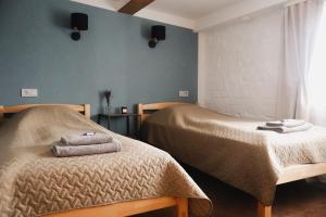 Seaside Apartments Roja