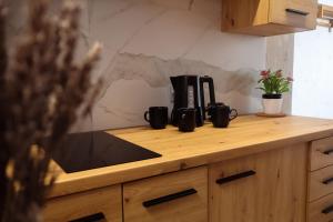 Seaside Apartments Roja