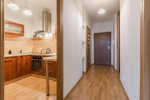 Apartament Fregata