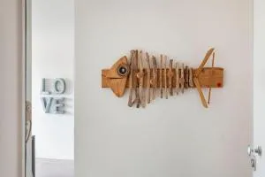 casa MEV è un attico in centro a Fiume Veneto - 里耶卡威尼托