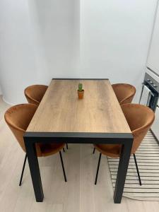 Modern apartment - Walking distance to Milan Central Station