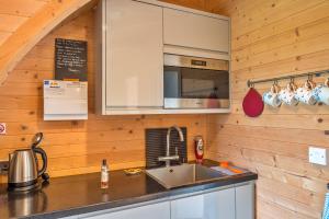 Finest Retreats - The Pods