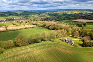 Finest Retreats - The Pods