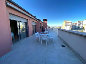 Ático Palacio Inmomart