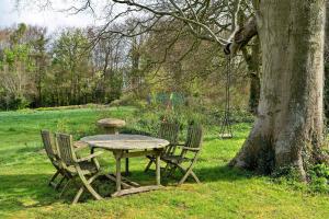 Finest Retreats - The Pods