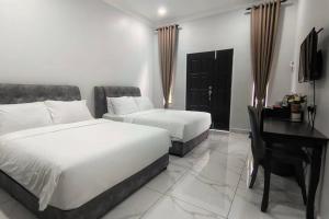 Paddy Villea with 5 Bedrooms Penang