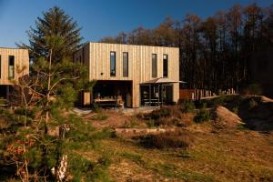 Dutchen Zeegser Duinen Villalodges