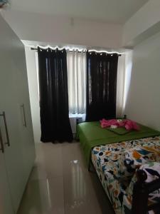 1BR SEA RESIDENCE by ABBY