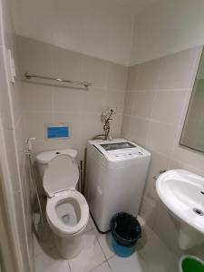 1BR SEA RESIDENCE by ABBY