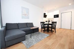 APARTAMENT MONIKA OSIEDLE SUNSET RESORT