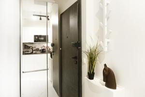 Wyjątkowe apartamenty w Centrum