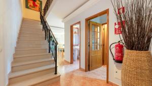 2 BDR House WTerrace in Praia Verde by LovelyStay