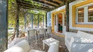 2 BDR House W/Terrace in Praia Verde by LovelyStay - Castro Marim