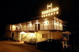 Trattino Resorts - Панчгані