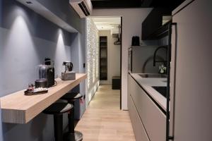 SERENDIPITY apartments