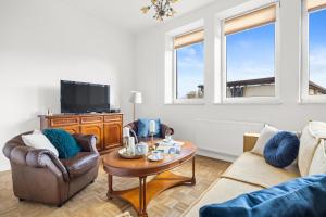 Apartament Bursztynowy