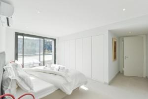 VILLA ARTSY - Fully renovated villa with pool, AC, wi-fi - 8 ppl