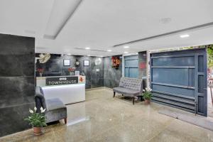 Super Capital O Hotel Moody Inn