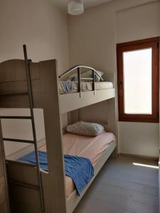 Όμορφο διαμέρισμα με θέα το Αιγαίο