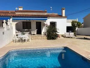 Villa Foya Blanca - Foyes Blanques
