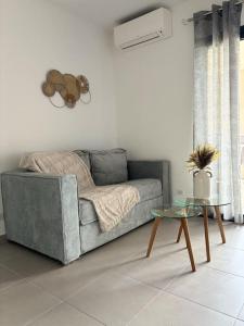 Bel appartement T2 proche centre-ville et port