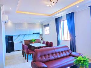 Sea Sunset Hotel Phu Quoc - Welcome to a mixing world of friends