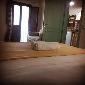 bayekou trapani - Casa Santa