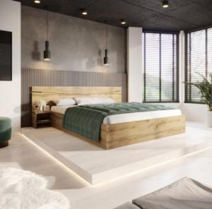 Habitación Doble Grande