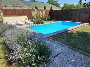 Hársh Villa - Kokashegy