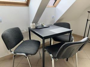 Apartamenty Gołębia-Budget