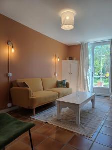 La chambre du soleil