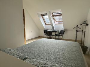 Apartamenty Gołębia-Budget