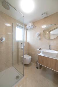 Apartments Pamer, 4th floor, no elevator