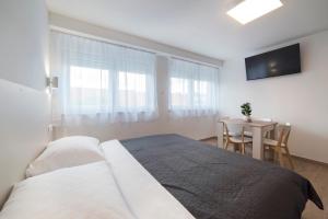 Apartments Pamer, Zagreb City Center, 4th floor