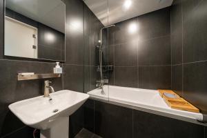 Aank Ryokan Hotel Paju