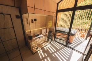 LagomHome Luxus Pihenőház ***** Noszvaj