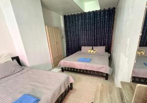 Sea View Jomtien Guest House