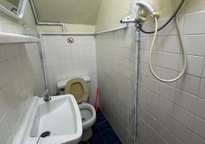 Sea View Jomtien Guest House