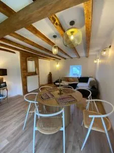 L'ancien Hôtel du vieux Cèdre - 卡代阿克